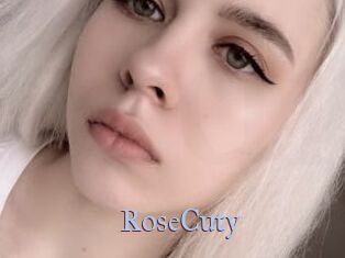 RoseCuty