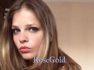 RoseGold Belles filles du net
