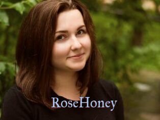 RoseHoney