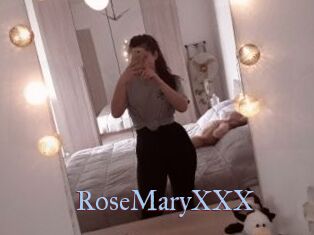 RoseMaryXXX