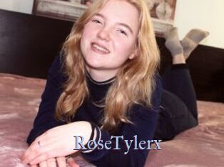 RoseTylerx