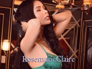 RosemarieClaire