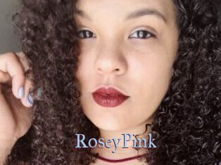 RoseyPink