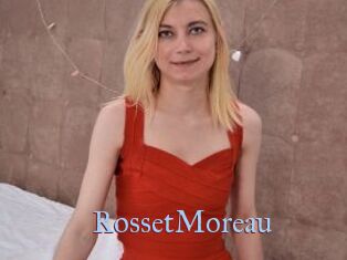 RossetMoreau