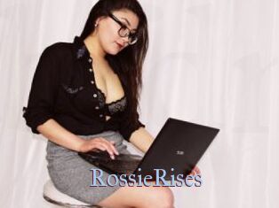 RossieRises Belles filles du net