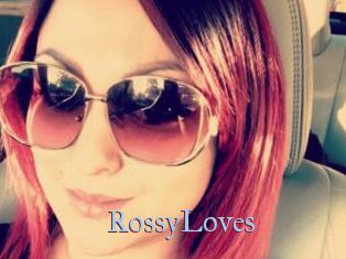 RossyLoves
