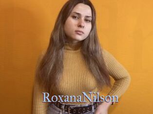 RoxanaNilson