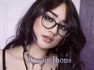 RoxaneJhons