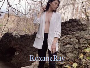 RoxaneRay