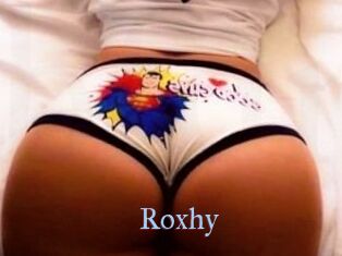Roxhy