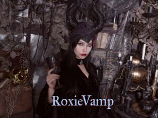 RoxieVamp