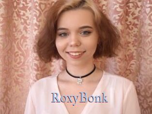 RoxyBonk