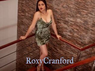 RoxyCranford