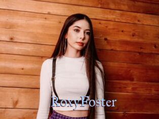 RoxyFoster