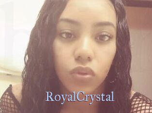 RoyalCrystal