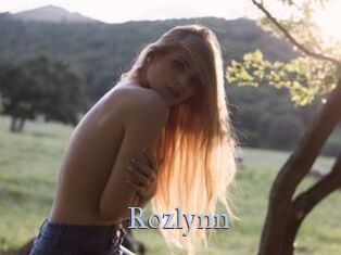 Rozlynn
