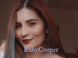 RubyCooper