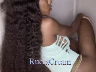 RuccaCream