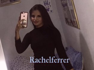 Rachelferrer
