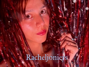 Racheljoniers