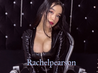 Rachelpearson