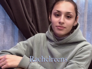 Rachelreens