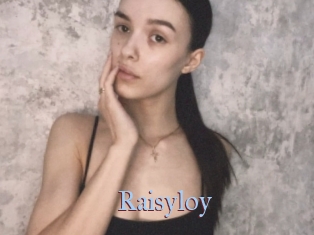 Raisyloy