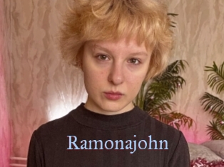 Ramonajohn