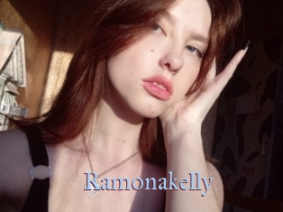 Ramonakelly