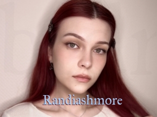 Randiashmore