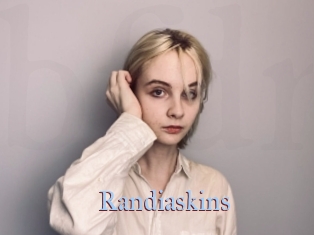 Randiaskins