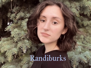 Randiburks