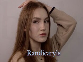 Randicaryls