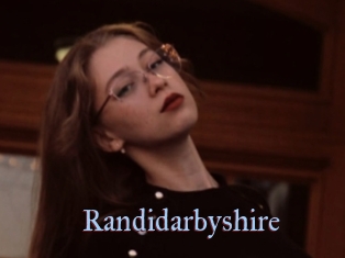 Randidarbyshire