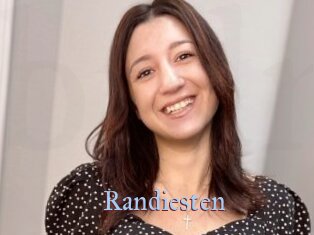 Randiesten