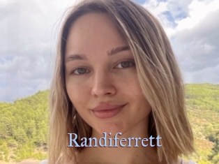 Randiferrett