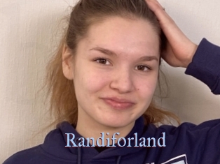 Randiforland