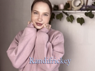 Randifrickey