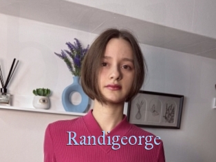 Randigeorge