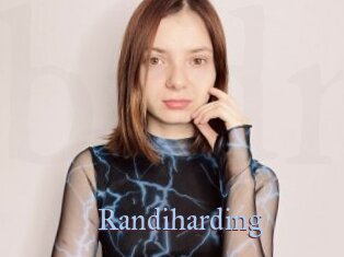 Randiharding