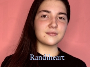 Randiheart