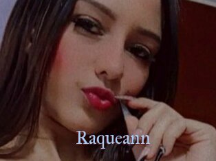 Raqueann