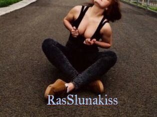 RasSlunakiss