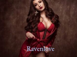 Ravenlove