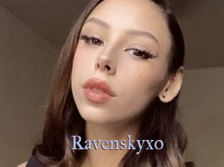 Ravenskyxo