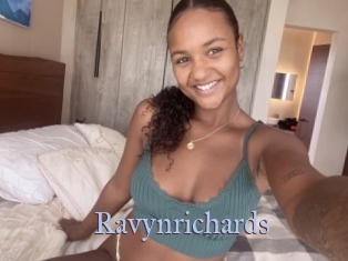 Ravynrichards