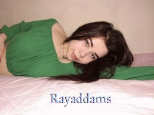 Rayaddams