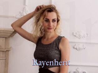 Rayenherit