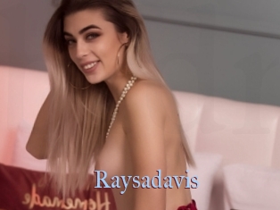 Raysadavis