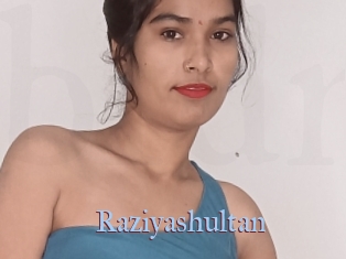 Raziyashultan